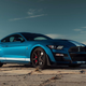 Illustration for article titled The 2020 Ford Mustang Shelby GT500 Will Slay Hellcats And Camaros With At Least 700 HP